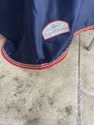 Couverture s&eacute;chante equitheme 