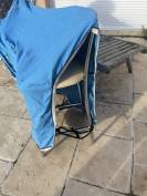 S&eacute;chante rambo dry rug supreme 