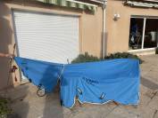 S&eacute;chante rambo dry rug supreme 