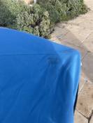 S&eacute;chante rambo dry rug supreme 