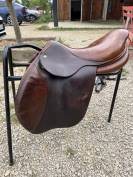 CWD de 2007, 17 pouces