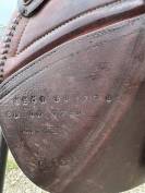 CWD de 2007, 17 pouces