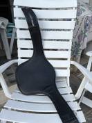 Sottopancia pararamponi EQUICK eDiamond carbon