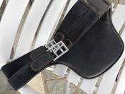 Sottopancia pararamponi EQUICK eDiamond carbon