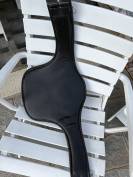 Sottopancia pararamponi EQUICK eDiamond carbon