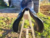 selle dressage Hippos
