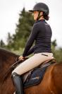 Pantalon Gloria - JL Jump - Stretch haute densit&eacute;