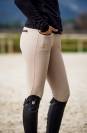 Pantalon Gloria - JL Jump - Stretch haute densit&eacute;
