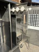 Malle de concours Roelofsen &ndash; &Eacute;curie / comp&eacute;tition