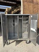 Malle de concours Roelofsen &ndash; &Eacute;curie / comp&eacute;tition