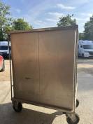 Malle de concours Roelofsen &ndash; &Eacute;curie / comp&eacute;tition