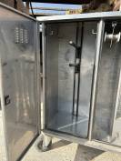 Malle de concours Roelofsen &ndash; &Eacute;curie / comp&eacute;tition