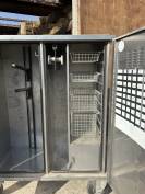 Malle de concours Roelofsen &ndash; &Eacute;curie / comp&eacute;tition