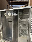 Malle de concours Roelofsen &ndash; &Eacute;curie / comp&eacute;tition