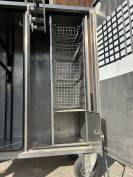 Malle de concours Roelofsen &ndash; &Eacute;curie / comp&eacute;tition