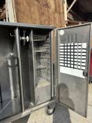 Malle de concours Roelofsen &ndash; &Eacute;curie / comp&eacute;tition