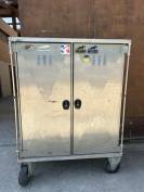 Malle de concours Roelofsen &ndash; &Eacute;curie / comp&eacute;tition