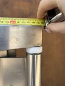 Malle de concours Roelofsen &ndash; &Eacute;curie / comp&eacute;tition