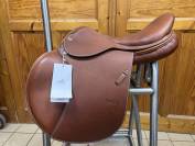 Selle Michel Robert CSP Prestige Italia - 17 - 2022