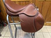 Selle Michel Robert CSP Prestige Italia - 17 - 2022