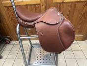 Selle Michel Robert CSP Prestige Italia - 17 - 2022