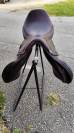 Selle mixte 16.5"