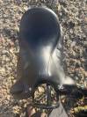 Selle dressage devoucoux Makila S - Etat impeccable