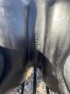 Selle dressage devoucoux Makila S - Etat impeccable