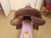 Selle antares connexion