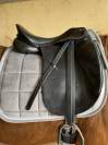 Sella da dressage Passier Optimum