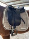 Sella da dressage Passier Optimum