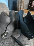 Selle d&rsquo;obstacles Godignon Jump&rsquo;in pne