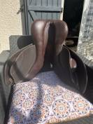 Selle Eric Thomas NEUVE