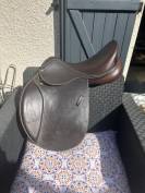 Selle Eric Thomas NEUVE