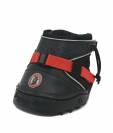 Hipposandales equi-fusion