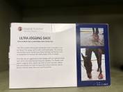 Hipposandales equi-fusion