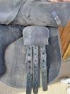 Selle mixte wintec 