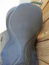 Selle mixte wintec 