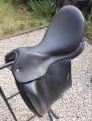 Selle Child&eacute;ric 17,5 pouces