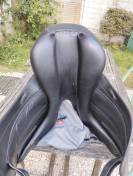 Selle Child&eacute;ric 17,5 pouces