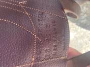  SELLE DRESSAGE ANTARES CONCEPT