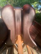  SELLE DRESSAGE ANTARES CONCEPT