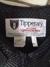 Gilet de protection cavalier