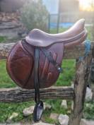 Selle mixte GBS 17,5 