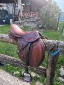 Selle mixte GBS 17,5 