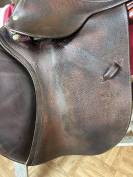 Selle CWD SE02 17,5