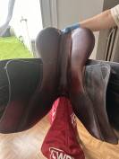 Selle CWD SE02 17,5