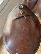 Selle CWD SE02 17,5