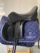 Sella da Dressage