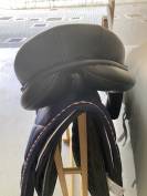 Sella da Dressage